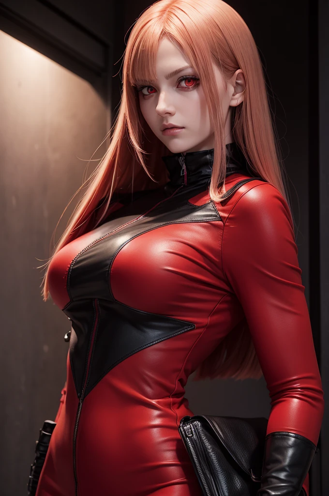 AMBER HEARD, ((red hair)), black Widow