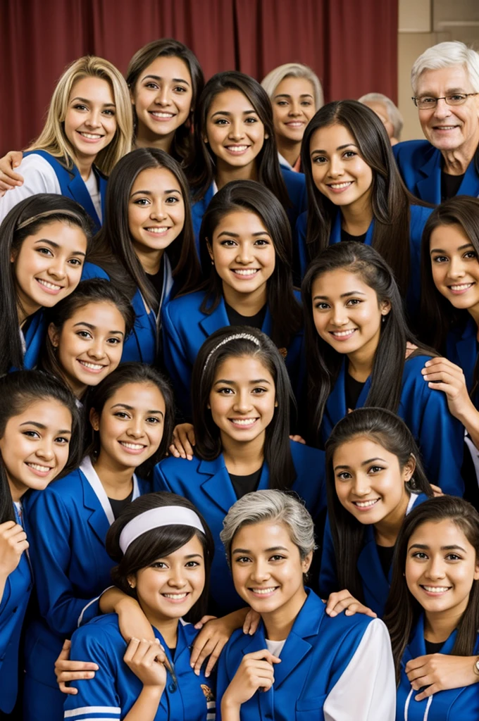 seniors