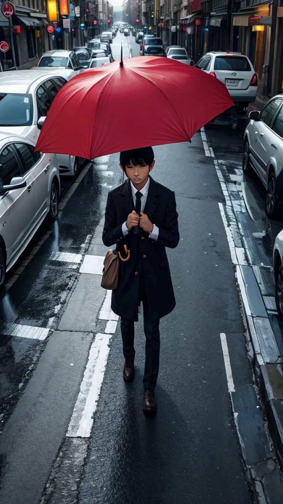 umbrella cover