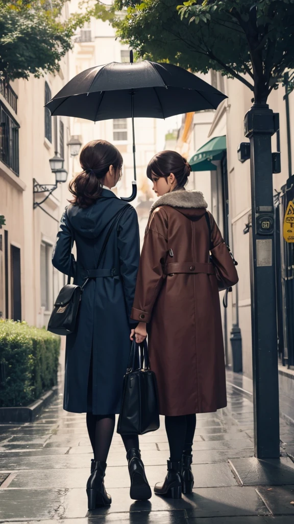umbrella case