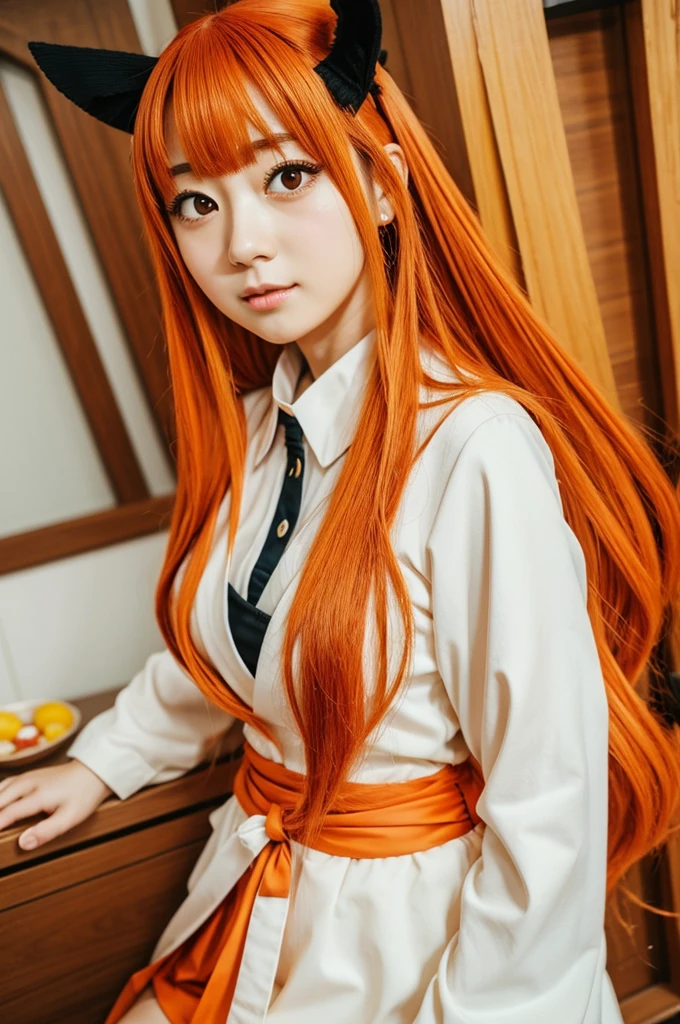 Aika Sano 🧡

Anime (h): Ane of Yanmama Junyuu-chuu