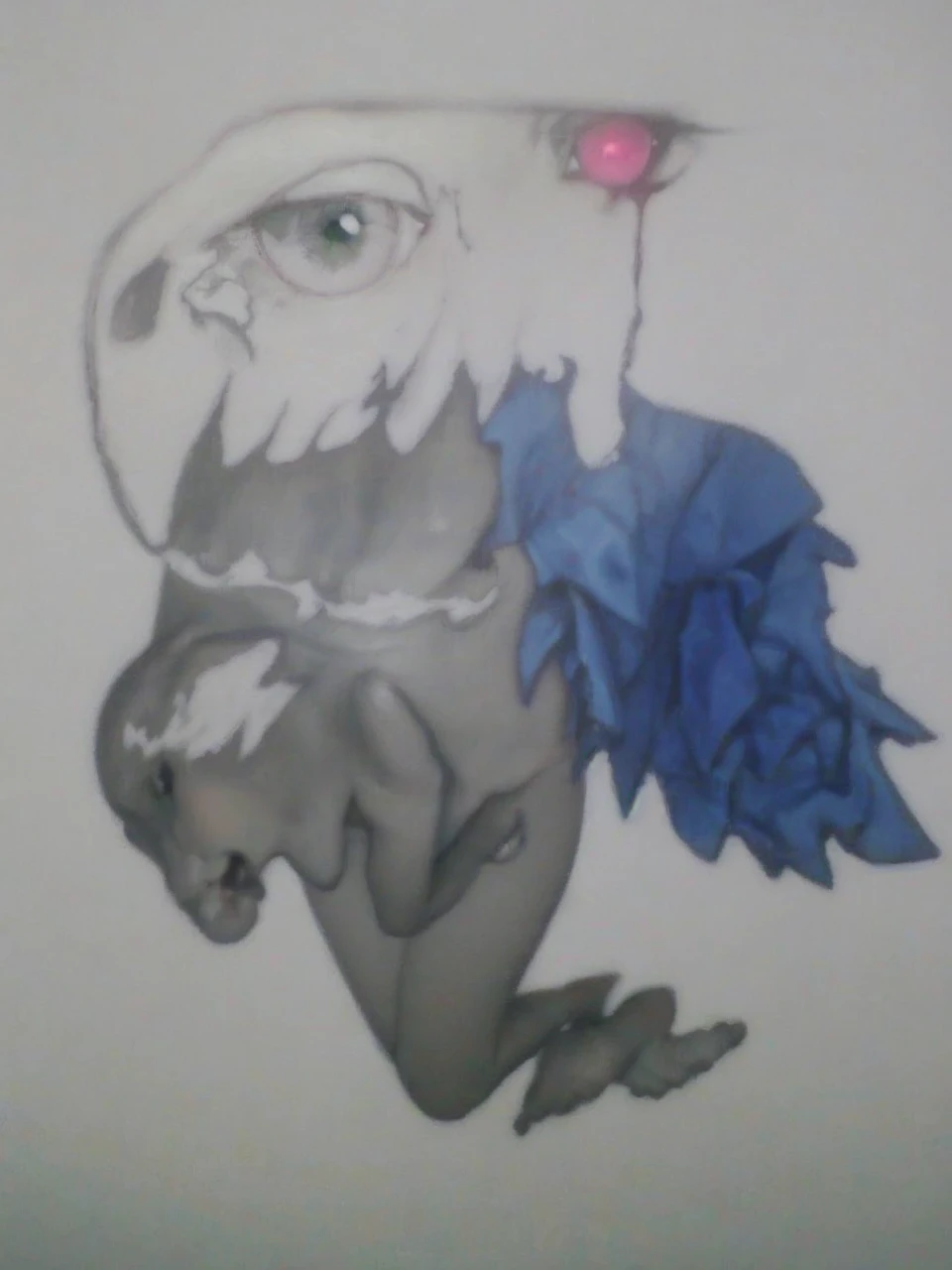 ghost