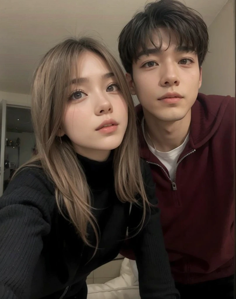 couple