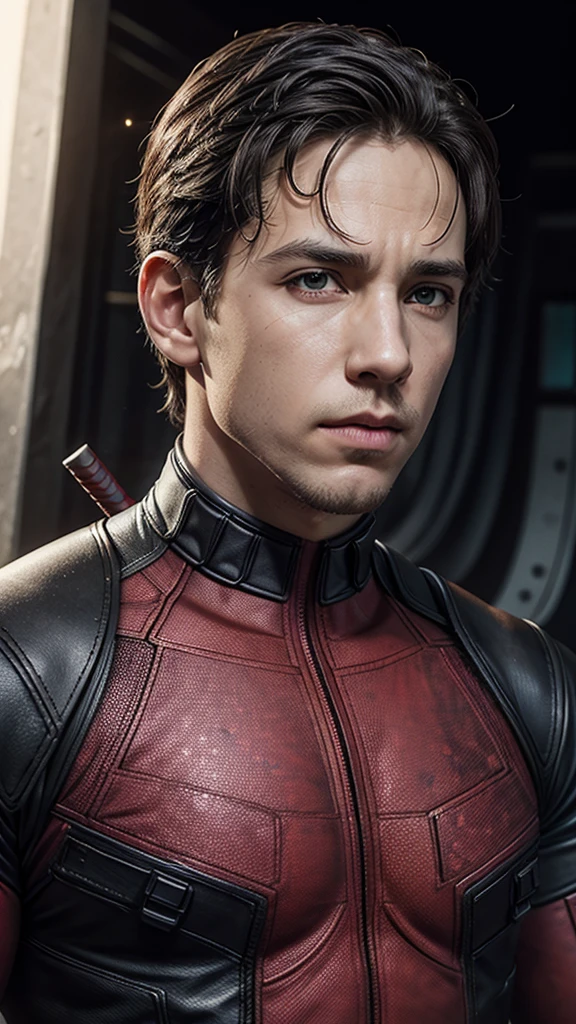 Deadpool y Wolvering