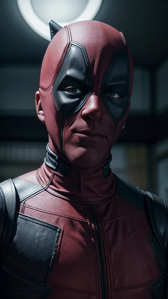 Deadpool y Wolvering juntos, cinematic 4k 
