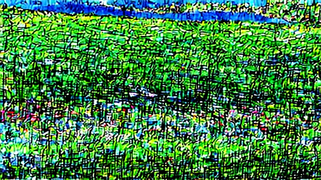Landscape design