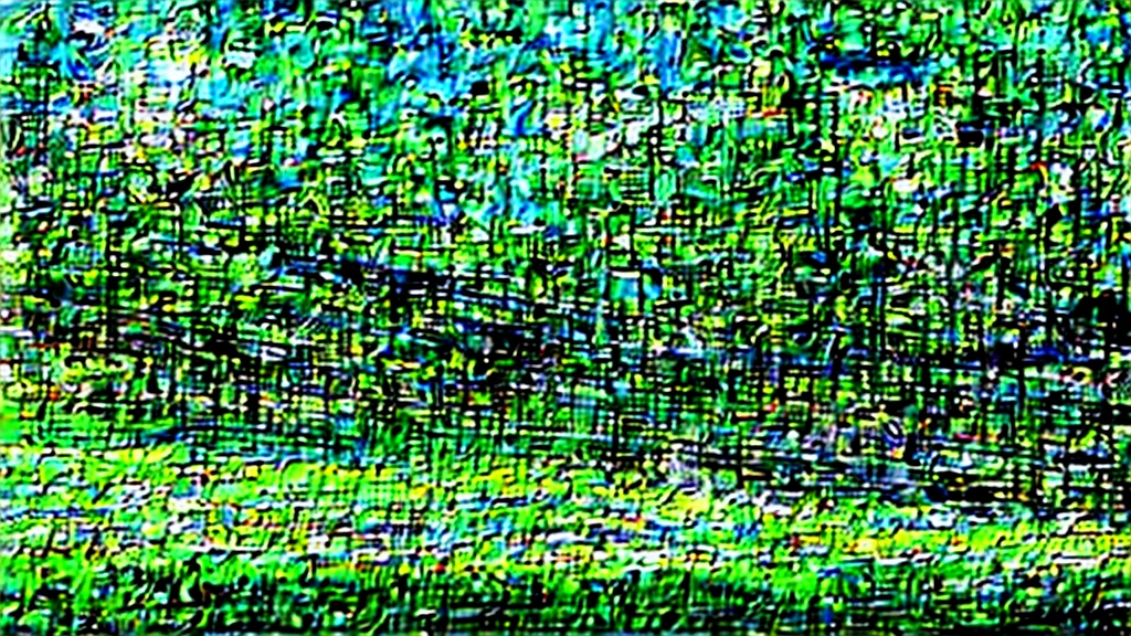 Landscape design