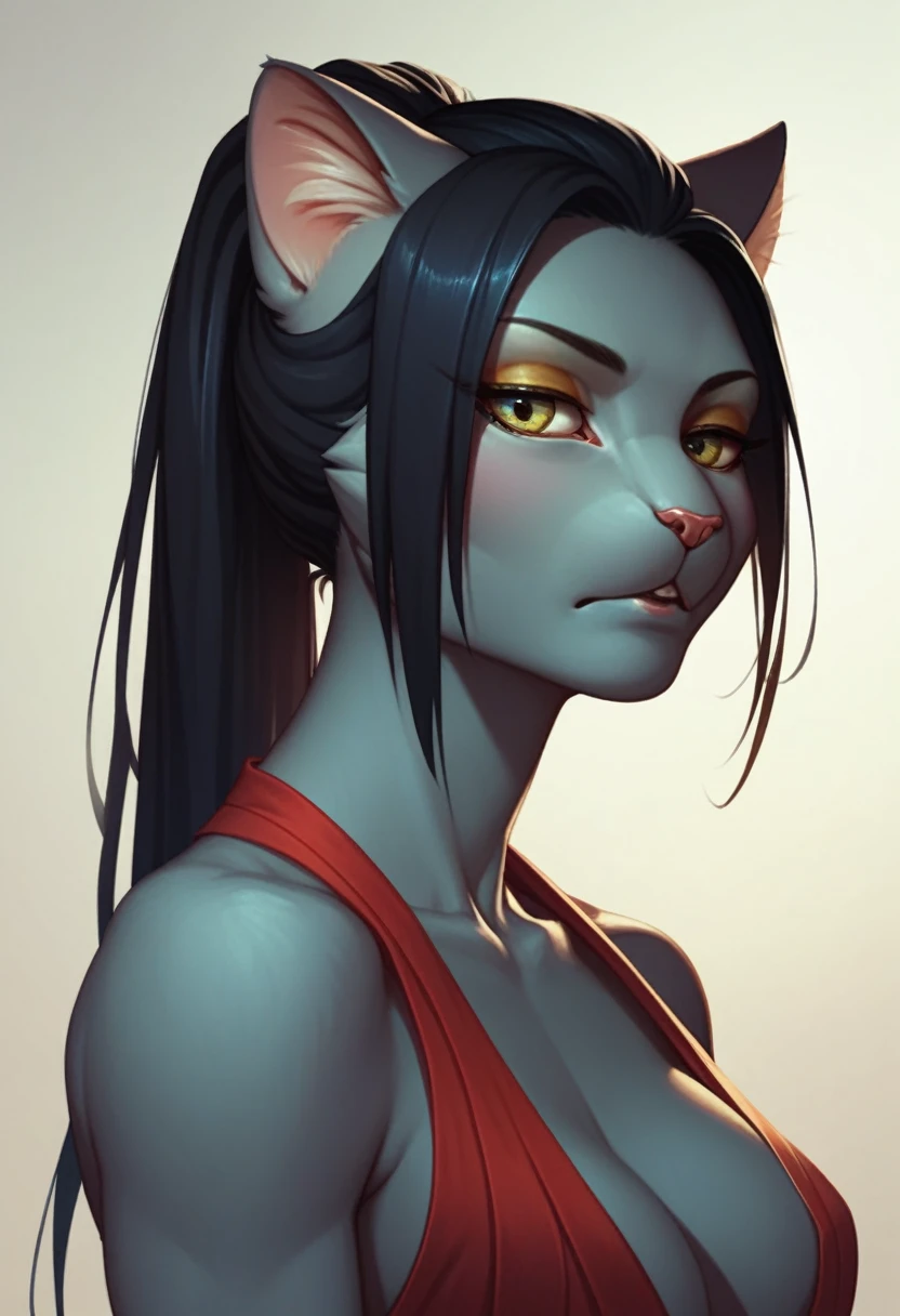 ((ultra quality)), ((chedevr)), Khajiit Girl, Japanese, ninja, anthro cat, fluffy cat, ((long beautiful black hair)), ((there are only cat ears, no others)), ((There is a cat'short fluffy tail on the back)), ((Facial cleanliness)), Beautiful cute face, beautiful female lips, Charming beauty, ((seductive facial expression)), looks at the camera, closing my eyes slightly, ((skin color black like a panther)), ((skin color black)), Body highlights, ((detailed beautiful female eyes)), ((black eyes)), beautiful female hands, ((ideal female figure)), ideal female body shapes, Beautiful waist, Big hips, ((Slim and beautiful)), strictly worth it ((face close up)), ((одежда ninja, sexy ninja clothes, sexy cleavage), Background: 19th century Japan, Traditional Japanese House, ((depth of field)), ((clear high quality image)), ((clear details)), ((very detailed)), realistic, Professional photo shoot, ((Clear Focus)), ((cartoon)), Anime, NFV, fabulous, ultra clarity, 4K, excellent quality, high detail, close-вверх, bare chest, , cum on face, sex oral dick oral, The human penis, Zoophilia, мило sucks dick, the cat sucks gently, caresses with tongue, sperm dripping from mouth, balls dick, balls shaved, big dick, juicy dick, touches eggs with hands, plays with eggs, tits naked, Nipples, sucks dick, girl blowjob, naked