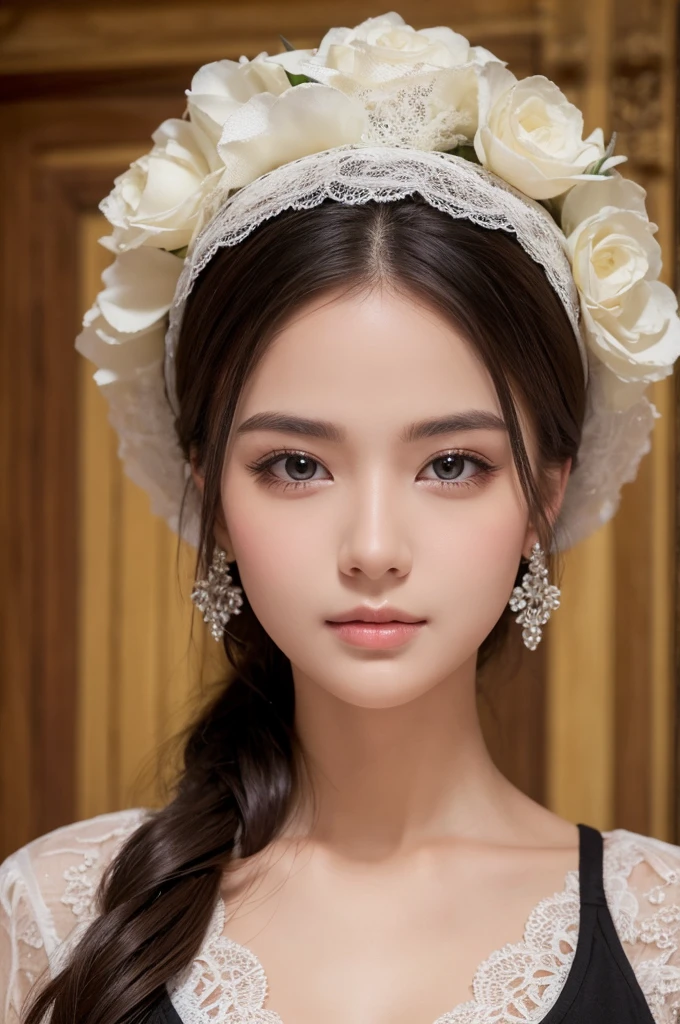 ((best quality)), ((masterpiece)), (detailed), perfect face
