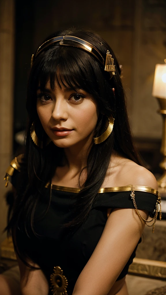 Cleopatra