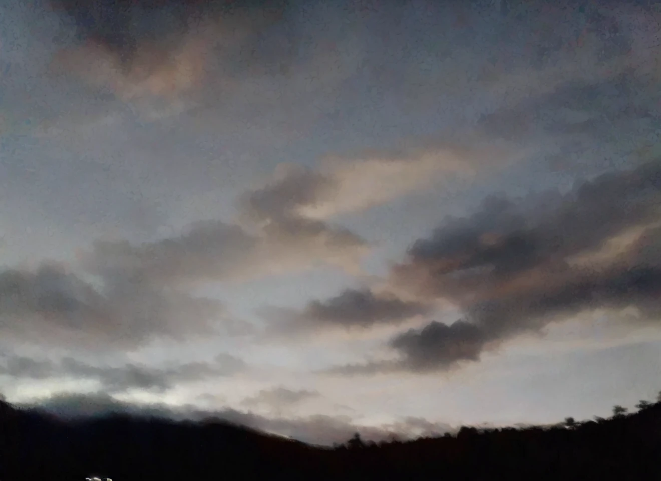 beautiful sky
