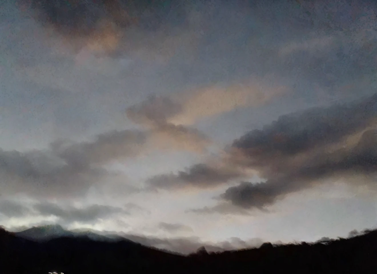 beautiful sky