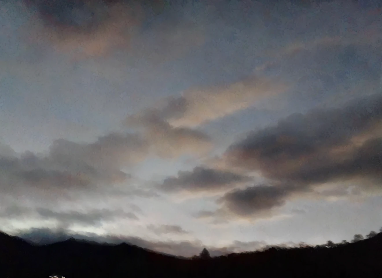 beautiful sky