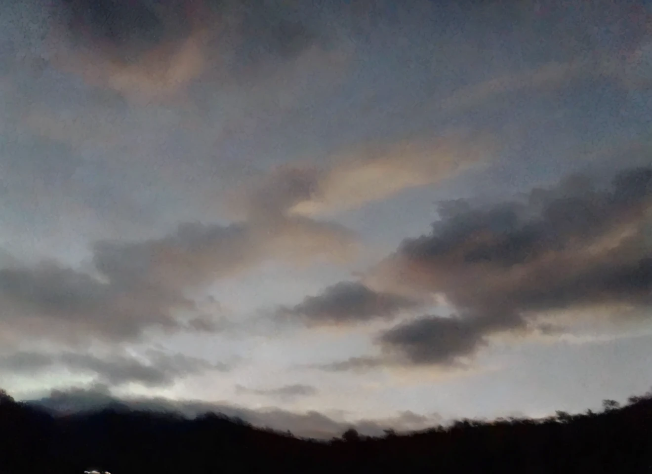 beautiful sky