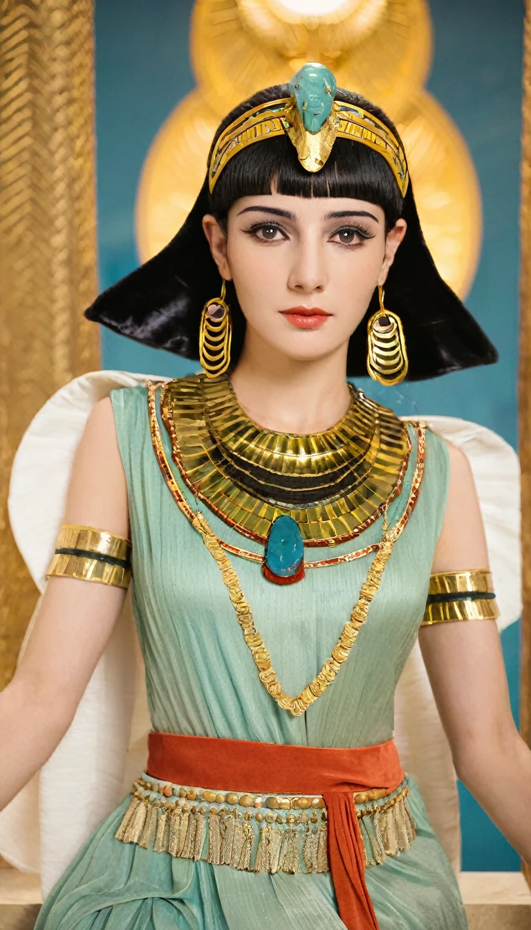 Cleopatra