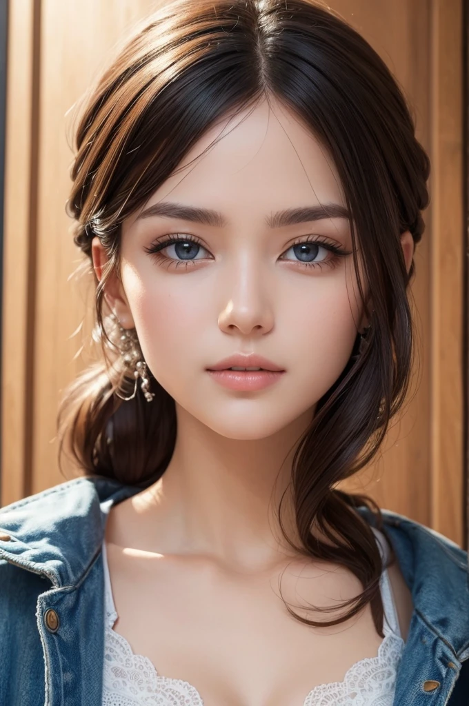 ((best quality)), ((masterpiece)), (detailed), perfect face