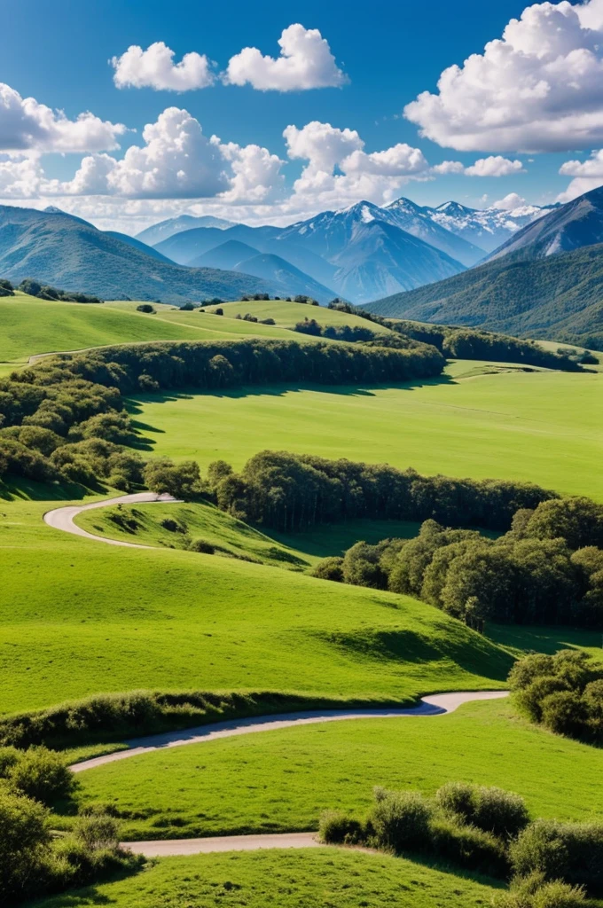 Create a country that is perfect for you