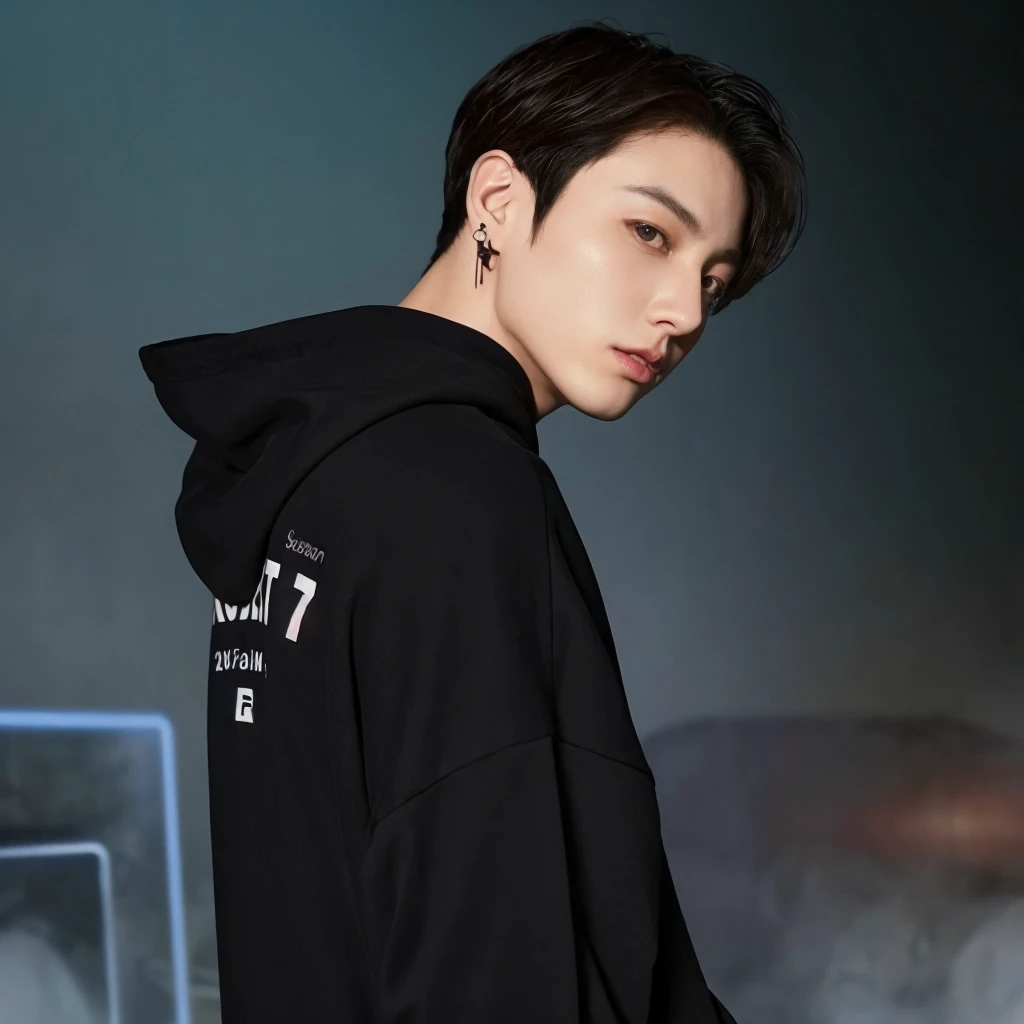 Jungkook bts