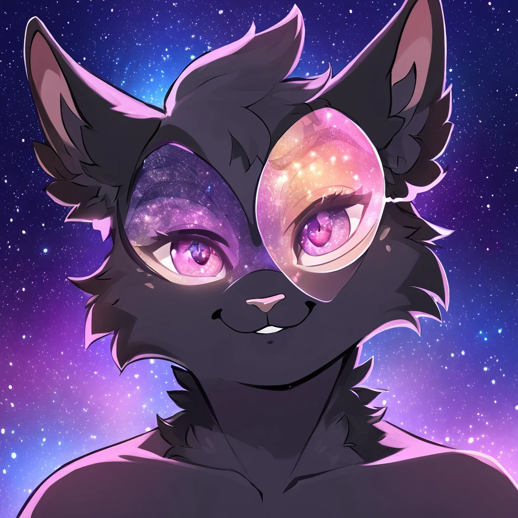 galaxy_background furry