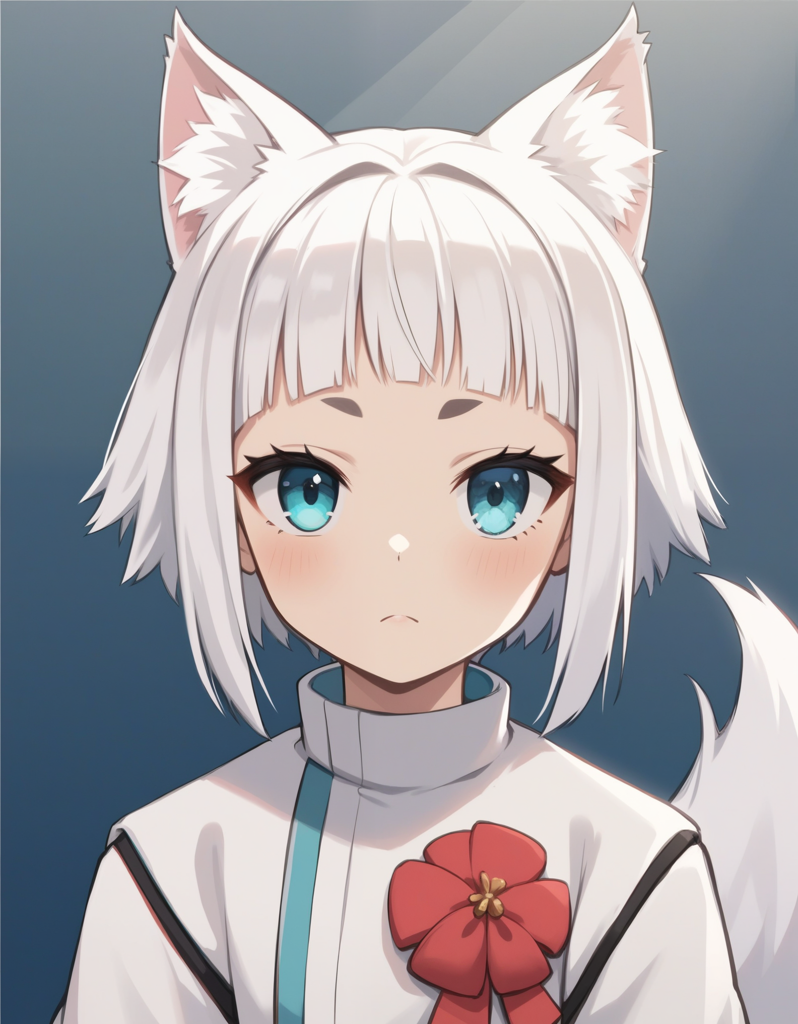 Kon - Tokyo Ravens v1.0