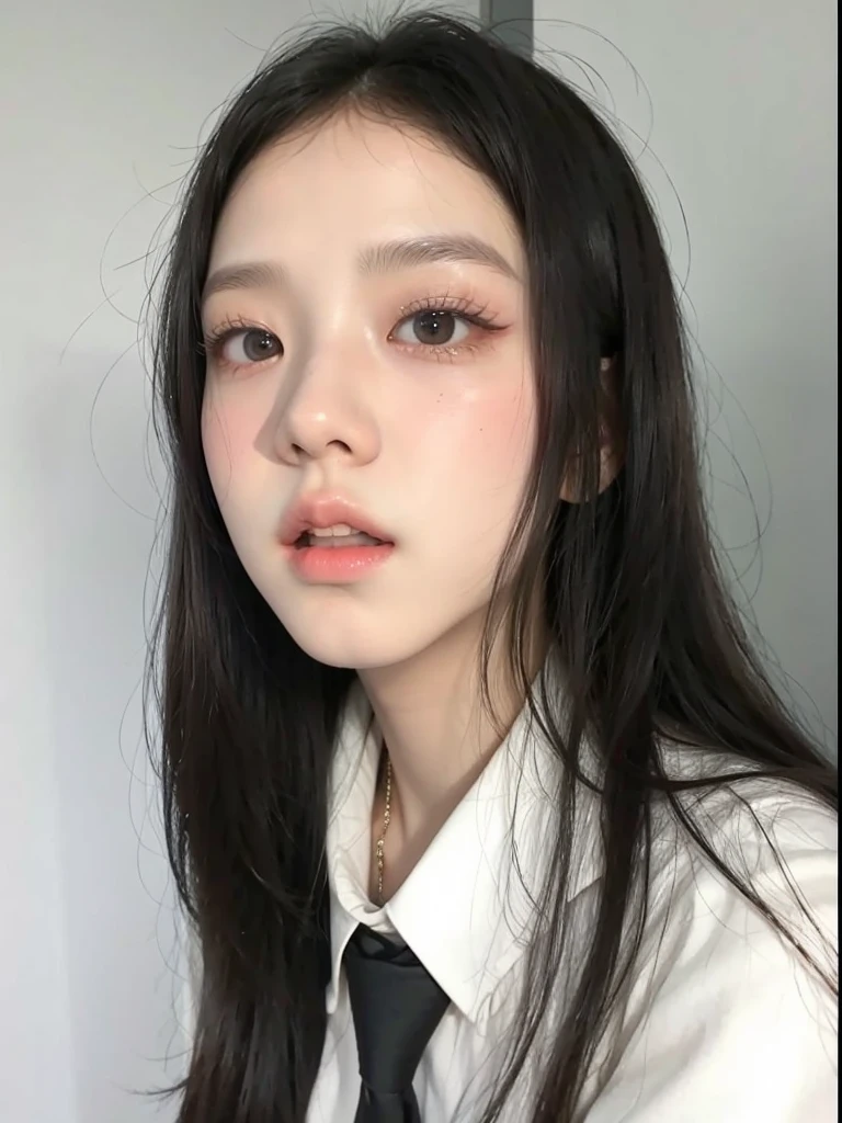 KIM JISOO BLACKPINK