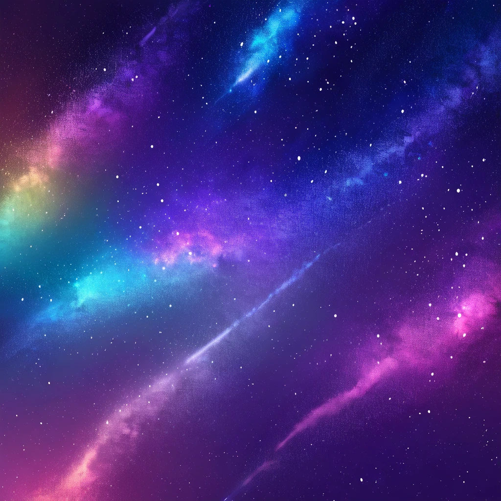 galaxy_background gradient