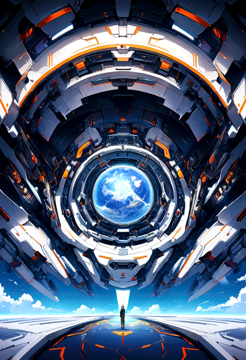 universe、Zero Zone、