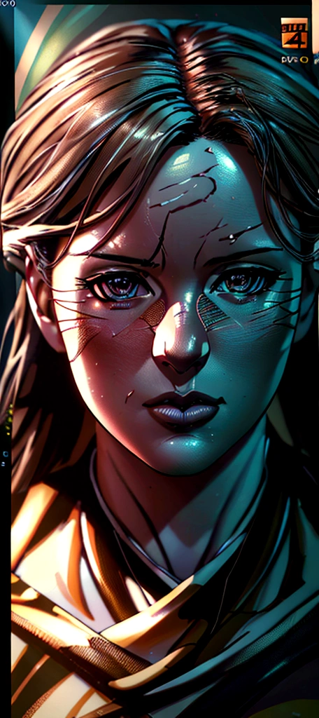 realistic anime style, beautiful detailed lips, dynamic pose, (best quality,4k,8k,highres,masterpiece:1.2),ultra-detailed,(realistic,photorealistic,photo-realistic:1.37),cinematic lighting,dramatic mood,vivid colors,dynamic composition