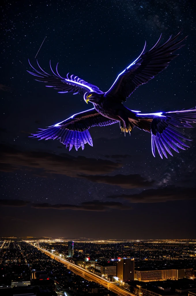 night phoenix 