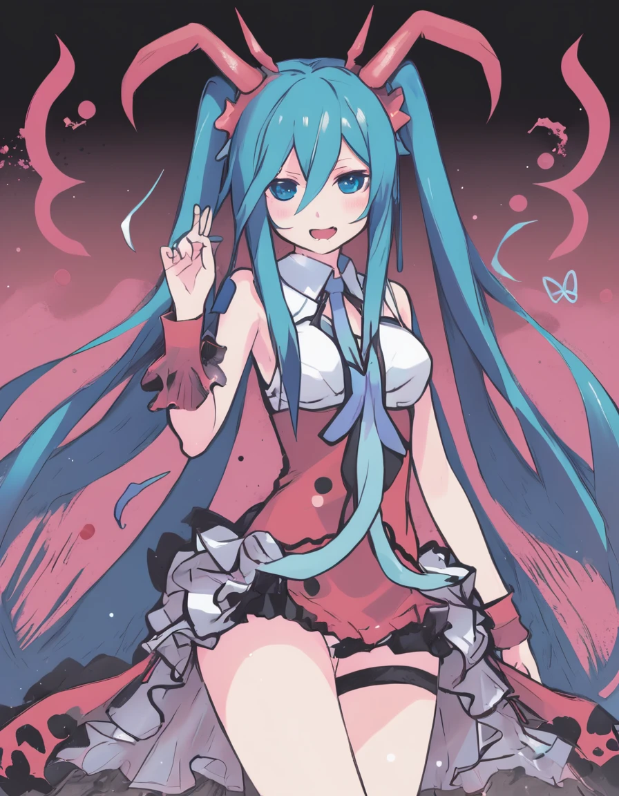 nakano miku demon
