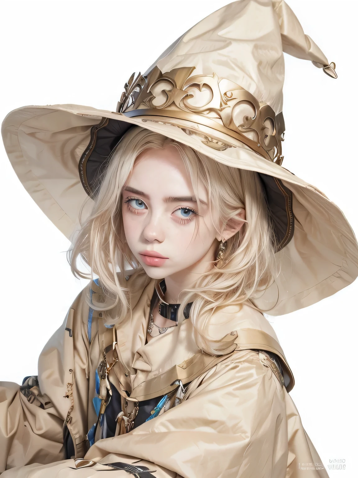 Billie