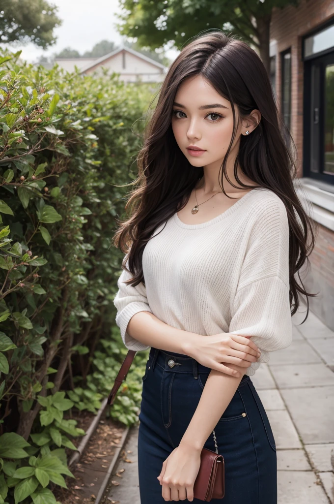 briar