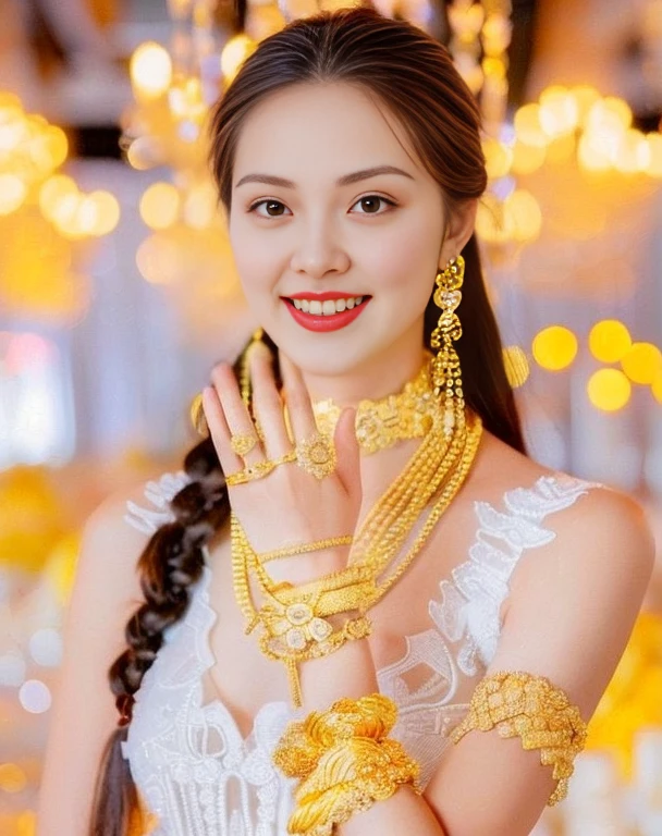 a close up of a woman with a flower tattoo on her arm, of taiwanese girl with tattoos, Chinese style, Asian girl with very large breasts measuring 36 inches, Chinese girl, Gorgeous Chinese model, with facial tattoo, Inspired by Xie Huan, oriental tattoos, floral tattoos, Hungry Ghost Festival, Season Wu, beautiful asian girl, tattoo, By Yang J, temporary tattoo, Inspiration from Wen Jia