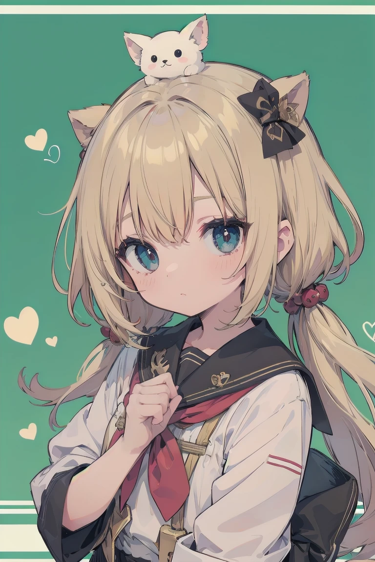 Cute s, Chibichara