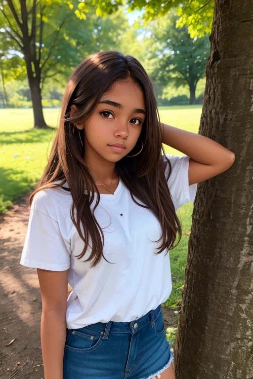 new teenager