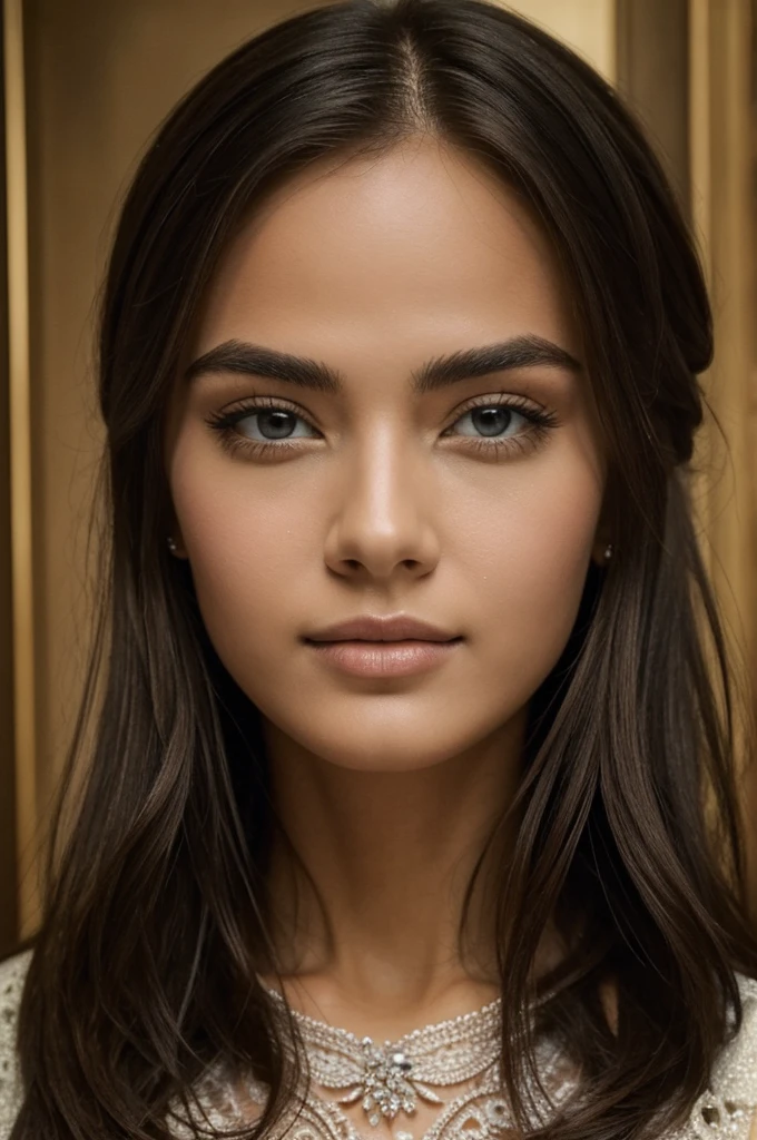 ((best quality)), ((masterpiece)), (detailed), perfect face