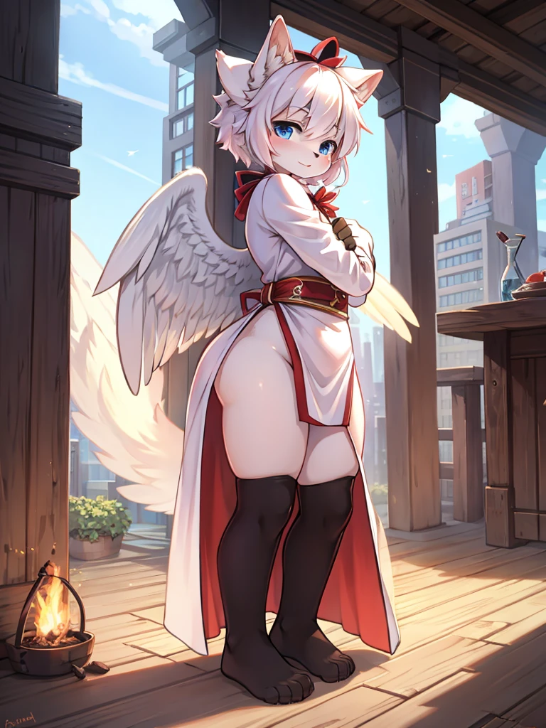 Angel Good