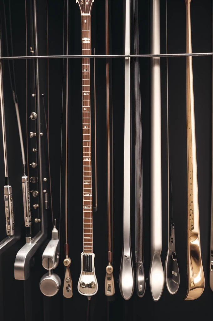 Chromatic scale