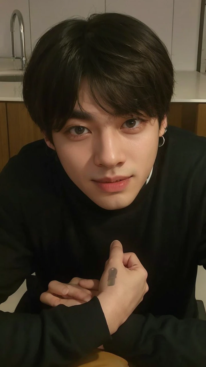 Taehyung Moreno