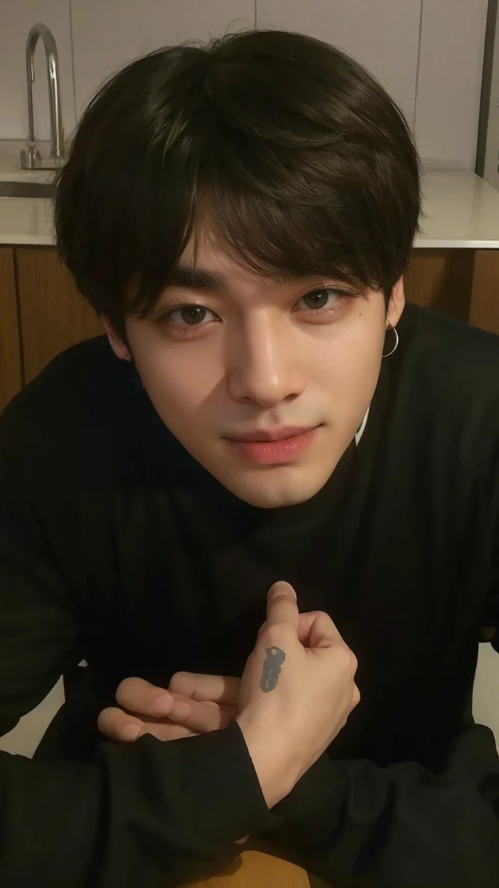 Taehyung Moreno
