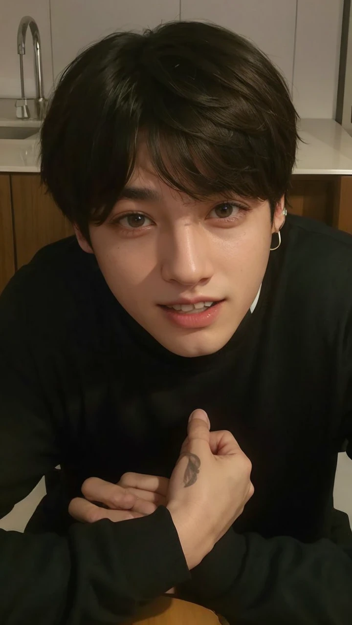 Jungkook Moreno
