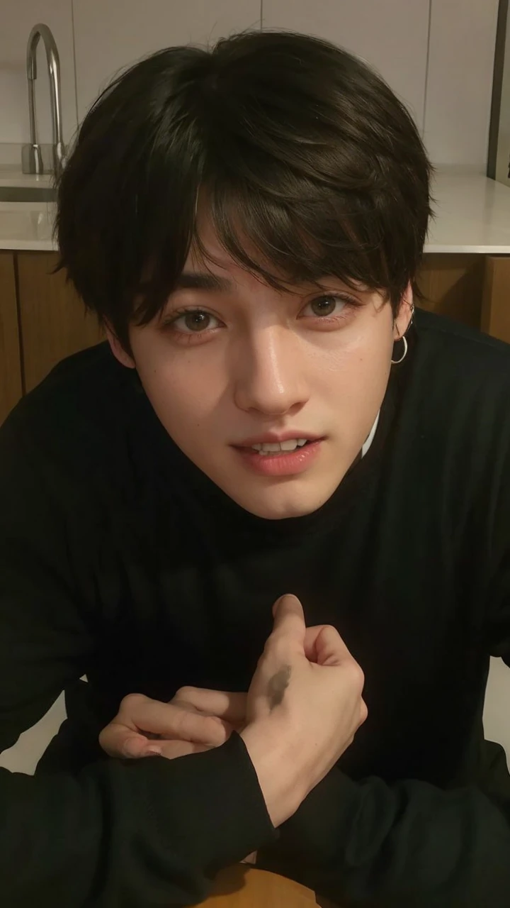 Jungkook Moreno