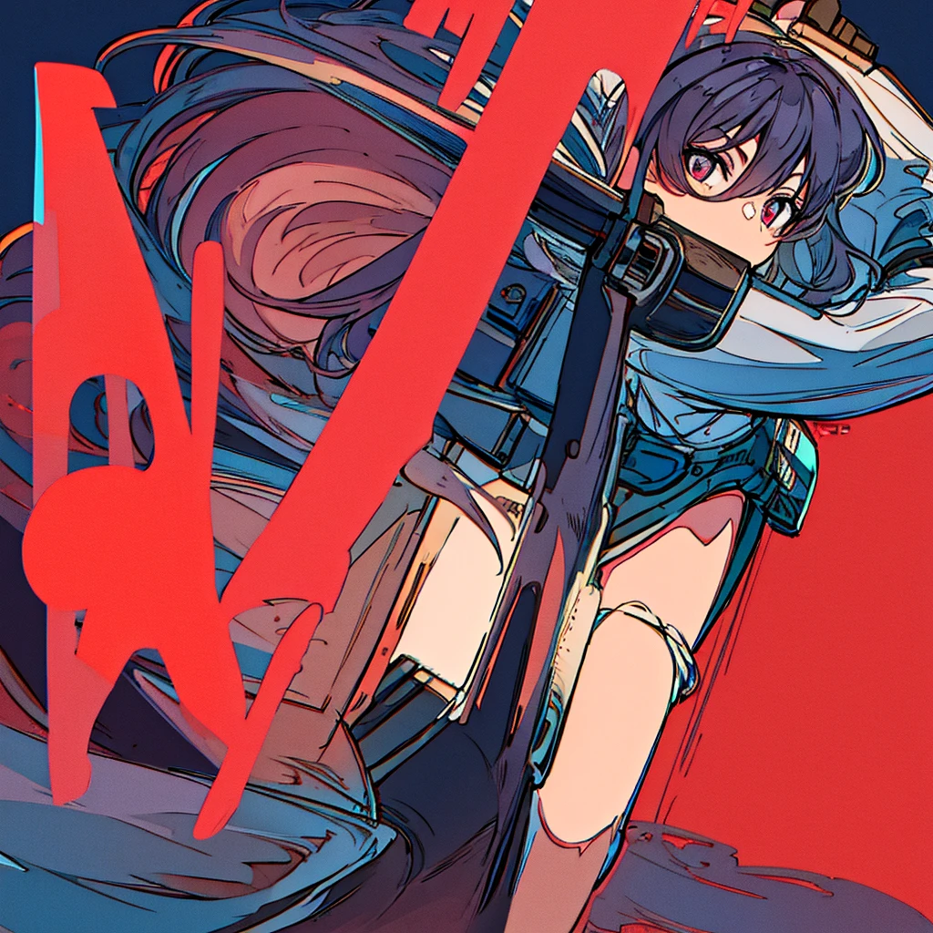 Create the phrase “And even after so long…” in the Boku no Hero logo