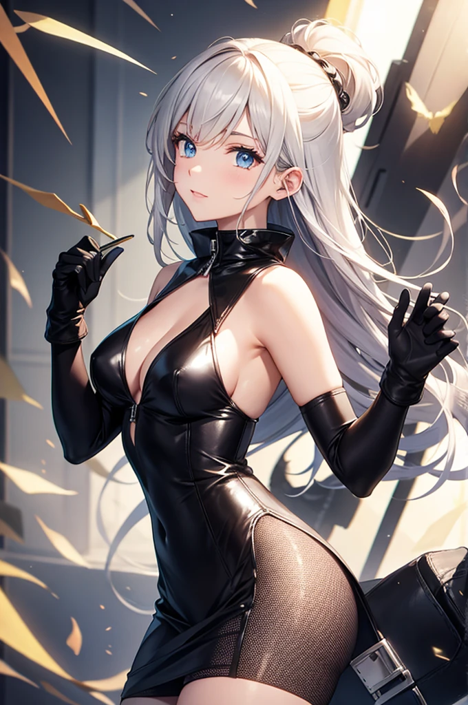 gloves