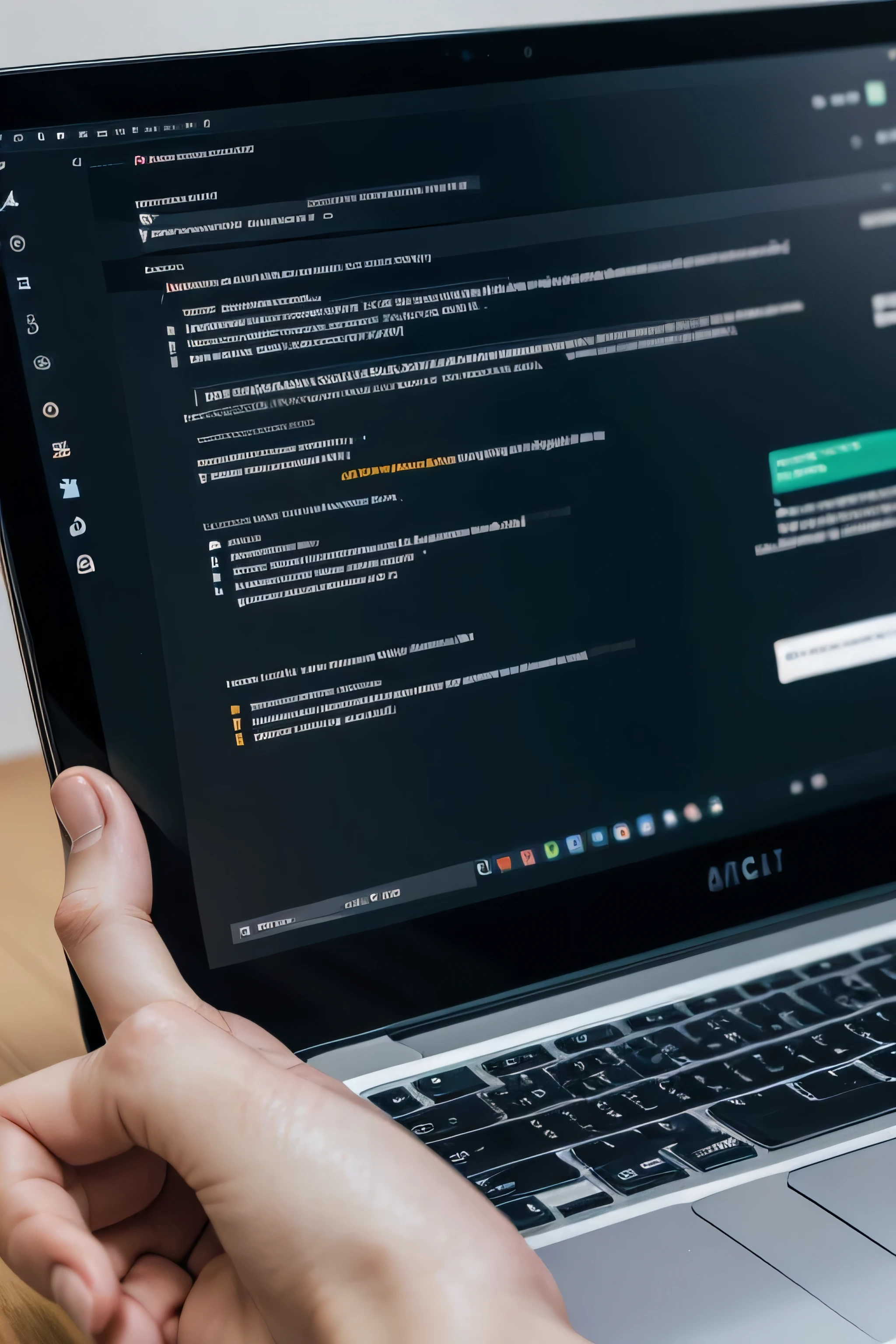 software development with agility