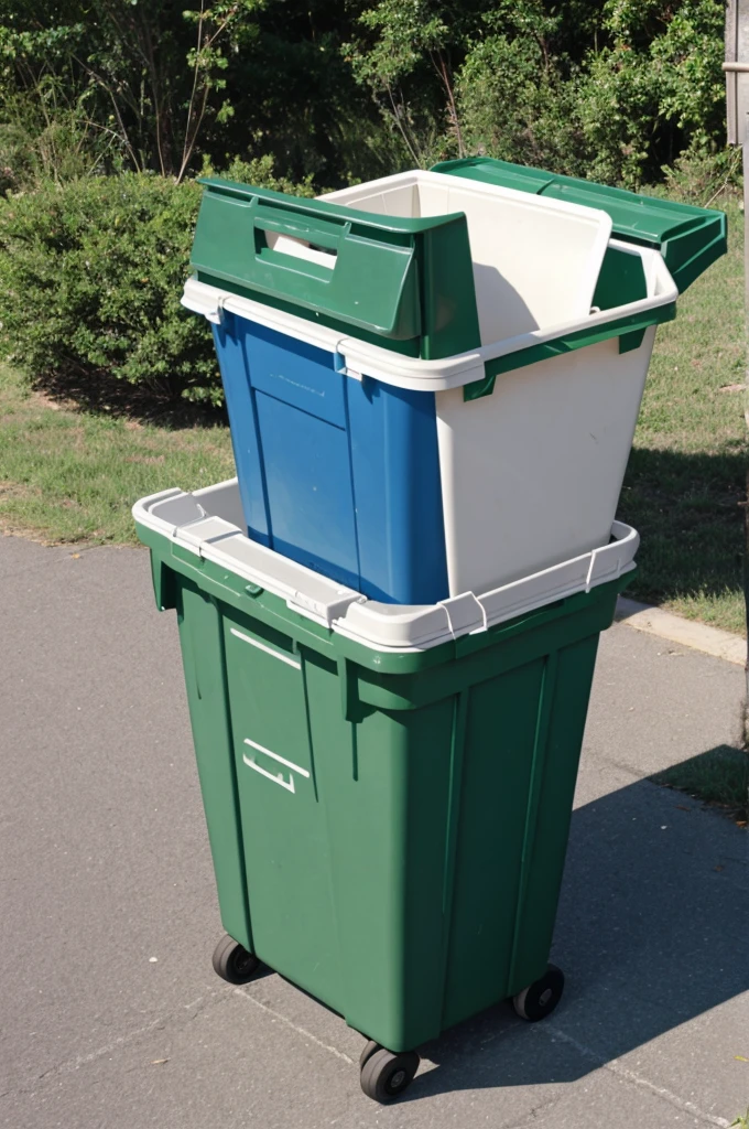 Trash