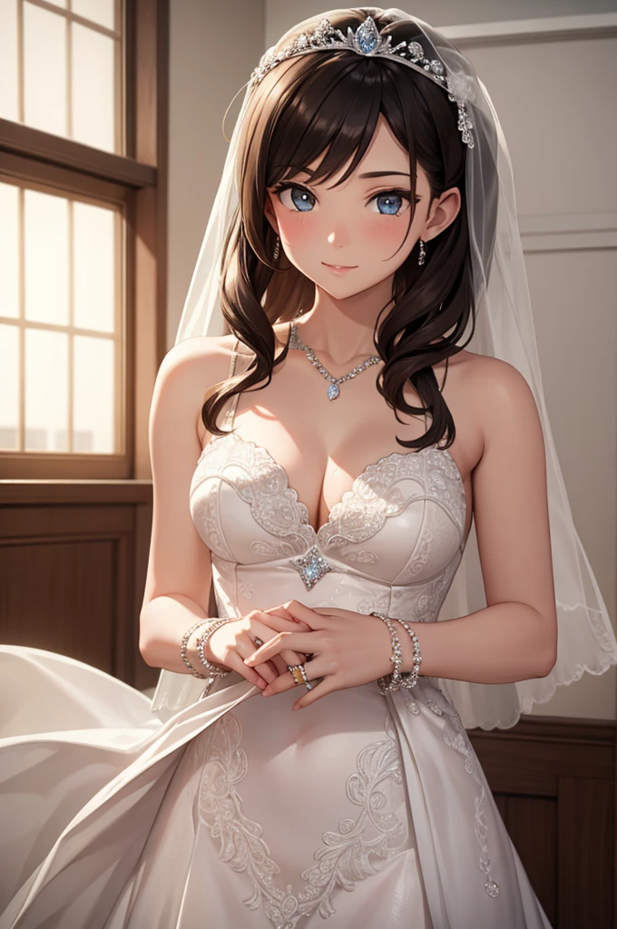wedding ring