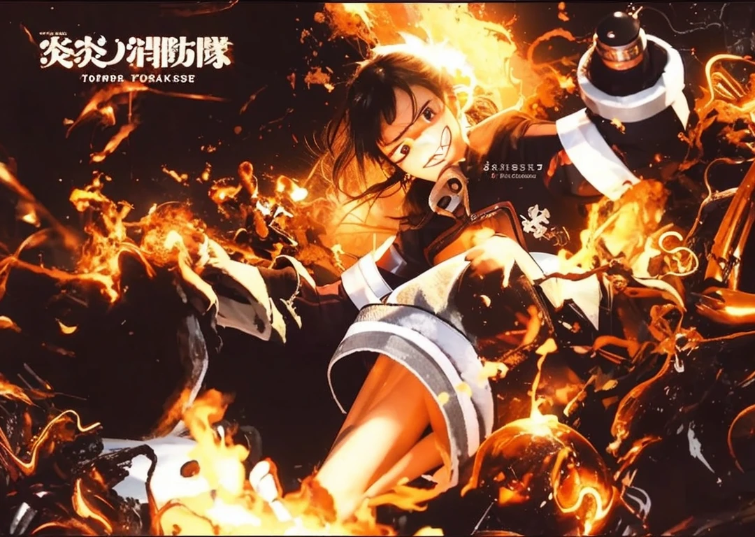 Make this gfx looks better and write yokoso with good font