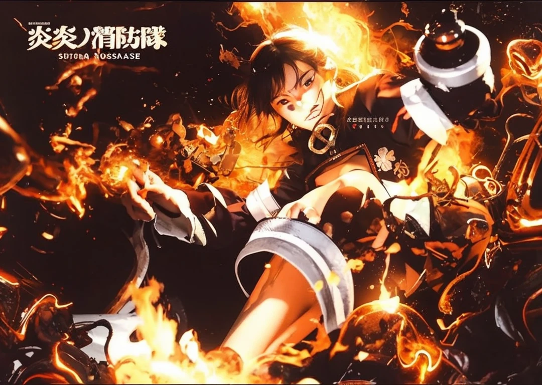 Make this gfx looks better and write yokoso with good font