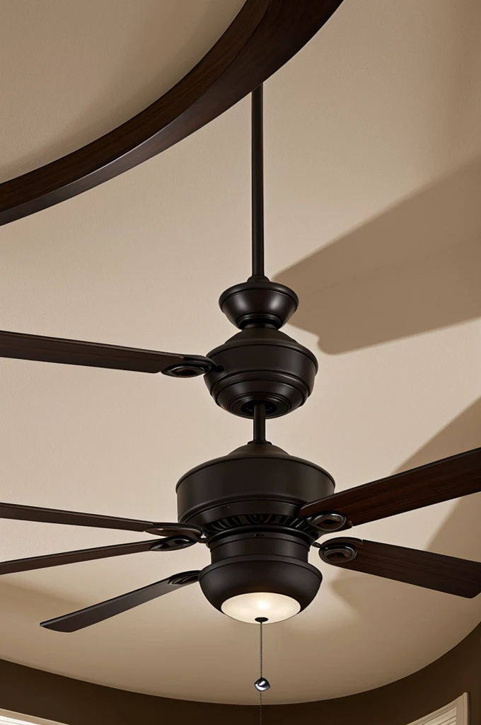 Ceiling fan